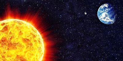 آغاز اعتدال پاییزی از ساعت ۱۰ صبح یک مهر
