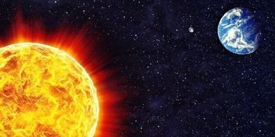 تصاویر «ماه توت‌فرنگی» در سراسر جهان