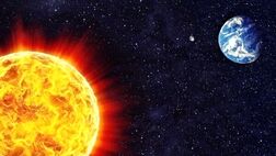 آغاز اعتدال پاییزی از ساعت ۱۰ صبح یک مهر
