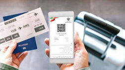 تکمیل واکسیناسیون و رعایت دستورالعمل‌های بهداشتی در سفر ضروری است