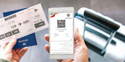 تکمیل واکسیناسیون و رعایت دستورالعمل‌های بهداشتی در سفر ضروری است