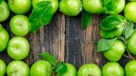 با گوجه سبز، سلامتی را تجربه کنید: از تقویت ایمنی تا چربی‌سوزی!