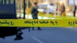 قتل پیرمرد همسایه به‌خاطر جای پارک توسط پسر تهرانی
