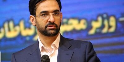 ایرادات شبکه ملی‌اطلاعات ظرف هفته آینده اصلاح می‌شود