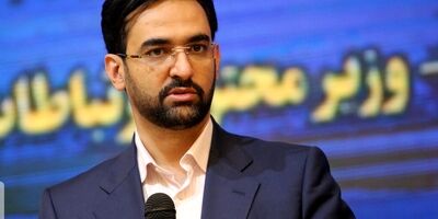 ایرادات شبکه ملی‌اطلاعات ظرف هفته آینده اصلاح می‌شود