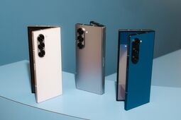 گرانترین گوشی‌های سامسونگ چند؟ + جدول