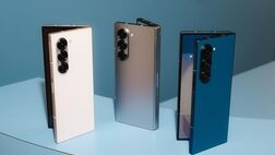 گرانترین گوشی‌های سامسونگ چند؟ + جدول