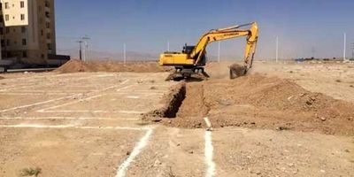۱۶ هزار ساختمان ناایمن در کشور وجود دارد