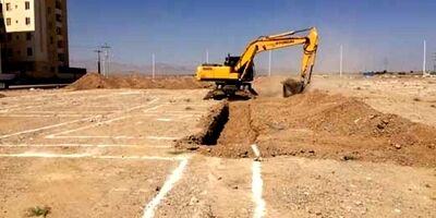 ۱۶ هزار ساختمان ناایمن در کشور وجود دارد