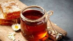 درآمد ۵.۶ میلیون دلاری صادرات عسل برای کشور