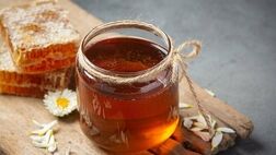 درآمد ۵.۶ میلیون دلاری صادرات عسل برای کشور