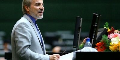 دولت سعی دارد برای رشد‌اقتصادی از همه منابع خارجی استفاده کند