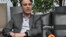 نوآوری در خدمات بانکی بدون استفاده از معماری نوین در حوزه فناوری ناشدنی است + فیلم