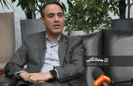 نوآوری در خدمات بانکی بدون استفاده از معماری نوین در حوزه فناوری ناشدنی است + فیلم