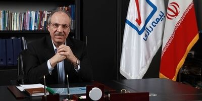 رئیس اسبق هیات مدیره بیمه رازی مدیریت عامل گروه توسعه هنرشد