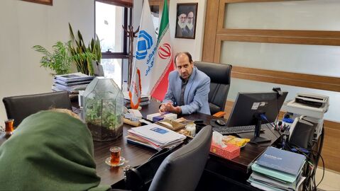علی بنیادی نائینی