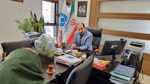 علی بنیادی نائینی
