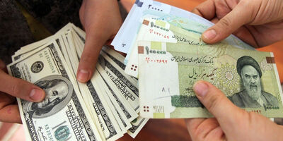 بار تورمی ارز 4200 تومانی 2 برابر حذف آن است