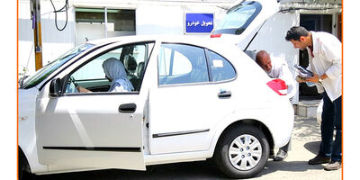 آخرین وضعیت تحویل خودروهای سایپا