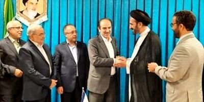 قرارداد بیمه آسیا و مرکز خدمات حوزه های علمیه کشور برای هشتمین سال، تمدید شد