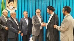 قرارداد بیمه آسیا و مرکز خدمات حوزه های علمیه کشور برای هشتمین سال، تمدید شد
