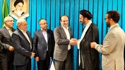 قرارداد بیمه آسیا و مرکز خدمات حوزه های علمیه کشور برای هشتمین سال، تمدید شد