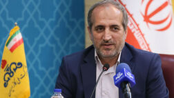 بخش نیروگاهی ۳۳ درصد گاز سالانه کشور را مصرف می کند