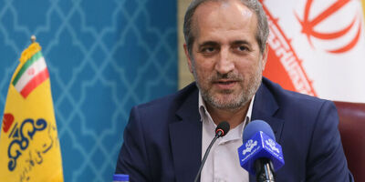 بخش نیروگاهی ۳۳ درصد گاز سالانه کشور را مصرف می کند