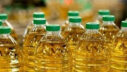 روغن خوراکی افزایش قیمت نداشته است