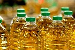 روغن خوراکی افزایش قیمت نداشته است