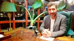 اگر ورزش می‌کنید با ۴۰ هزار تومان بیمه شوید
