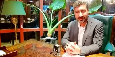 اگر ورزش می‌کنید با ۴۰ هزار تومان بیمه شوید
