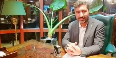 اگر ورزش می‌کنید با ۴۰ هزار تومان بیمه شوید
