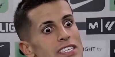 بارسلونا خون آشام دارد!