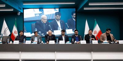 بانک کارآفرین ۵۰ هزار میلیاردی شد
