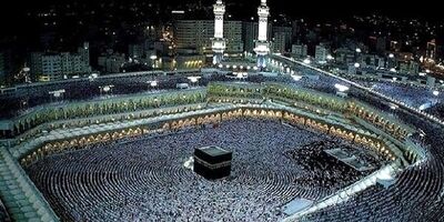 ۵.۸ میلیون نفر پشت نوبت اعزام عمره