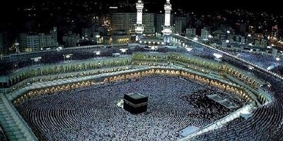 ۵.۸ میلیون نفر پشت نوبت اعزام عمره