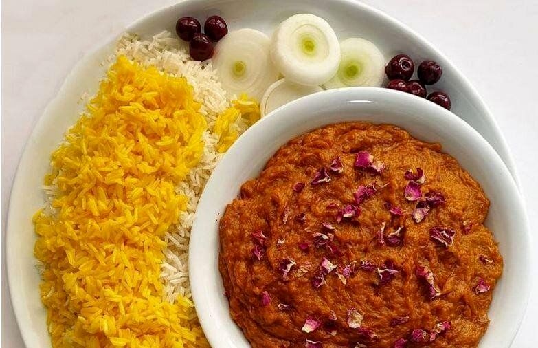 قیمه نجفی؛ غذاهای سنتی و اصیل عراقی ها