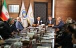 شرکت سهامی بیمه ایران و بانک ملی ایران دست همکاری دادند