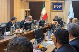  تقویت شبکه نمایندگی  راهبرد کلیدی بیمه ایران