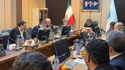  تقویت شبکه نمایندگی  راهبرد کلیدی بیمه ایران