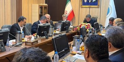 مدیریت پرتفوی و کنترل ضریب خسارت، کلید سودآوری شعب بیمه ایران
