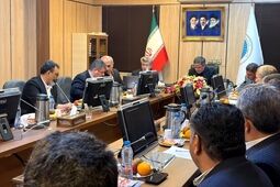  تقویت شبکه نمایندگی  راهبرد کلیدی بیمه ایران