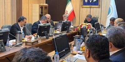  تقویت شبکه نمایندگی  راهبرد کلیدی بیمه ایران