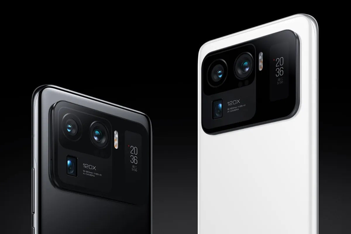 گرانترین گوشی های شیائومی چند؟ + جدول