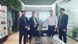 هلدینگ پاک چوب خوزستان به بیمه دانا پیوست
