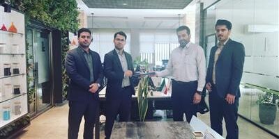 هلدینگ پاک چوب خوزستان به بیمه دانا پیوست
