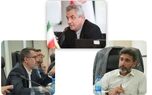 رئیس، نایب رئیس و خزانه دار انجمن ملی لیزینگ ایران معرفی شدند