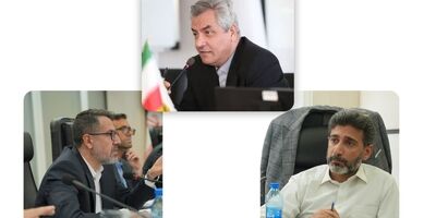 رئیس، نایب رئیس و خزانه دار انجمن ملی لیزینگ ایران معرفی شدند