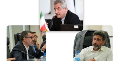 انجمن ملی لیزینگ به دنبال ایجاد حلقه اتصال موثر این صنعت با سایرنهاد های مالی است+فیلم